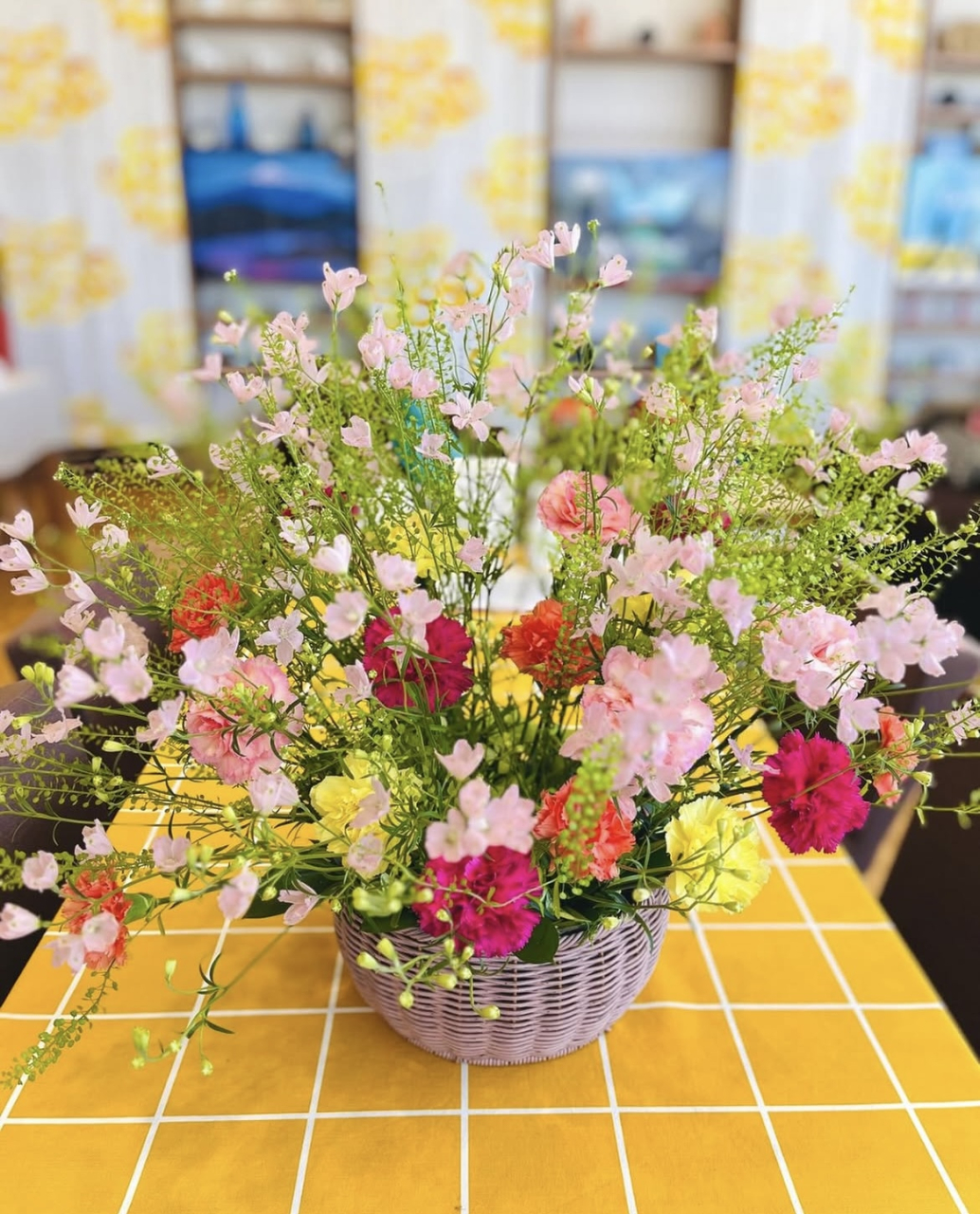 5.21 花