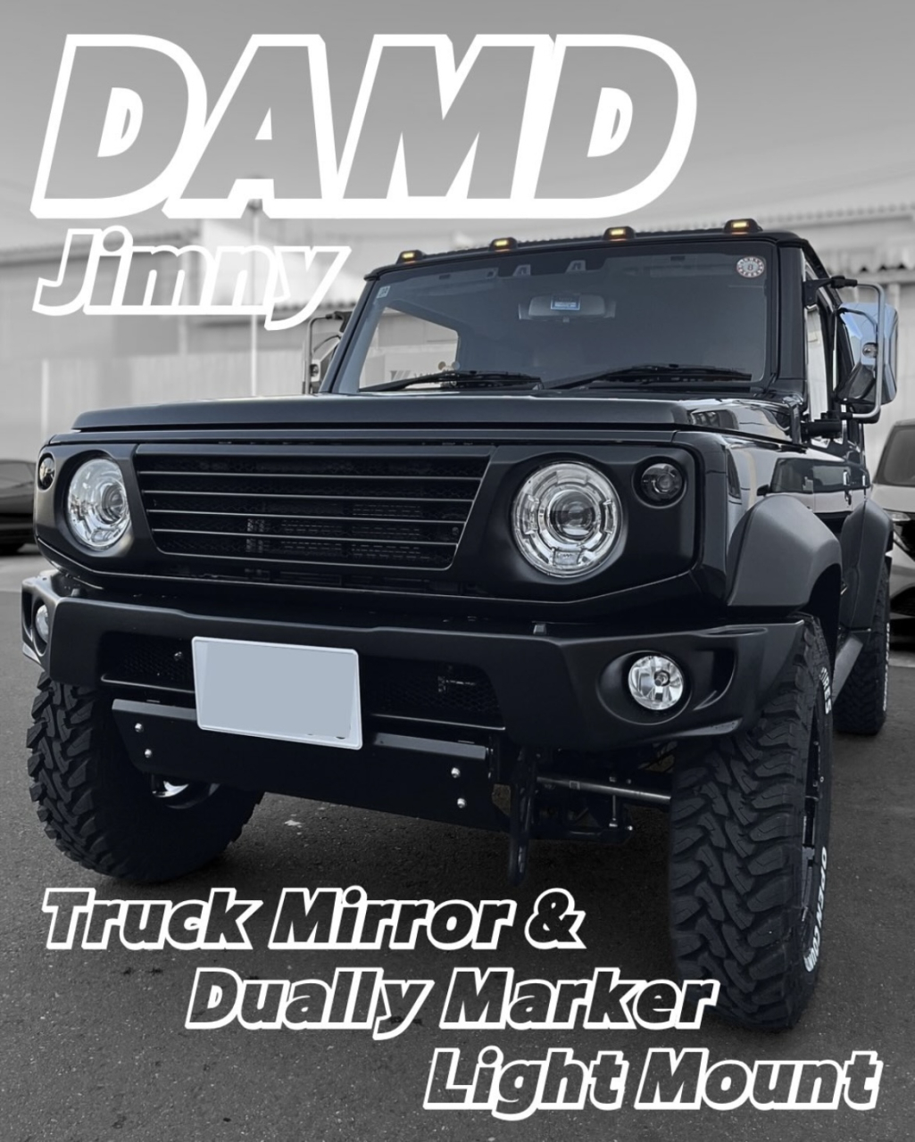 3.7 DAMD