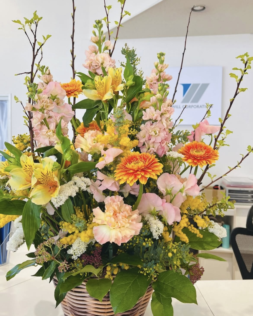 3.5 花