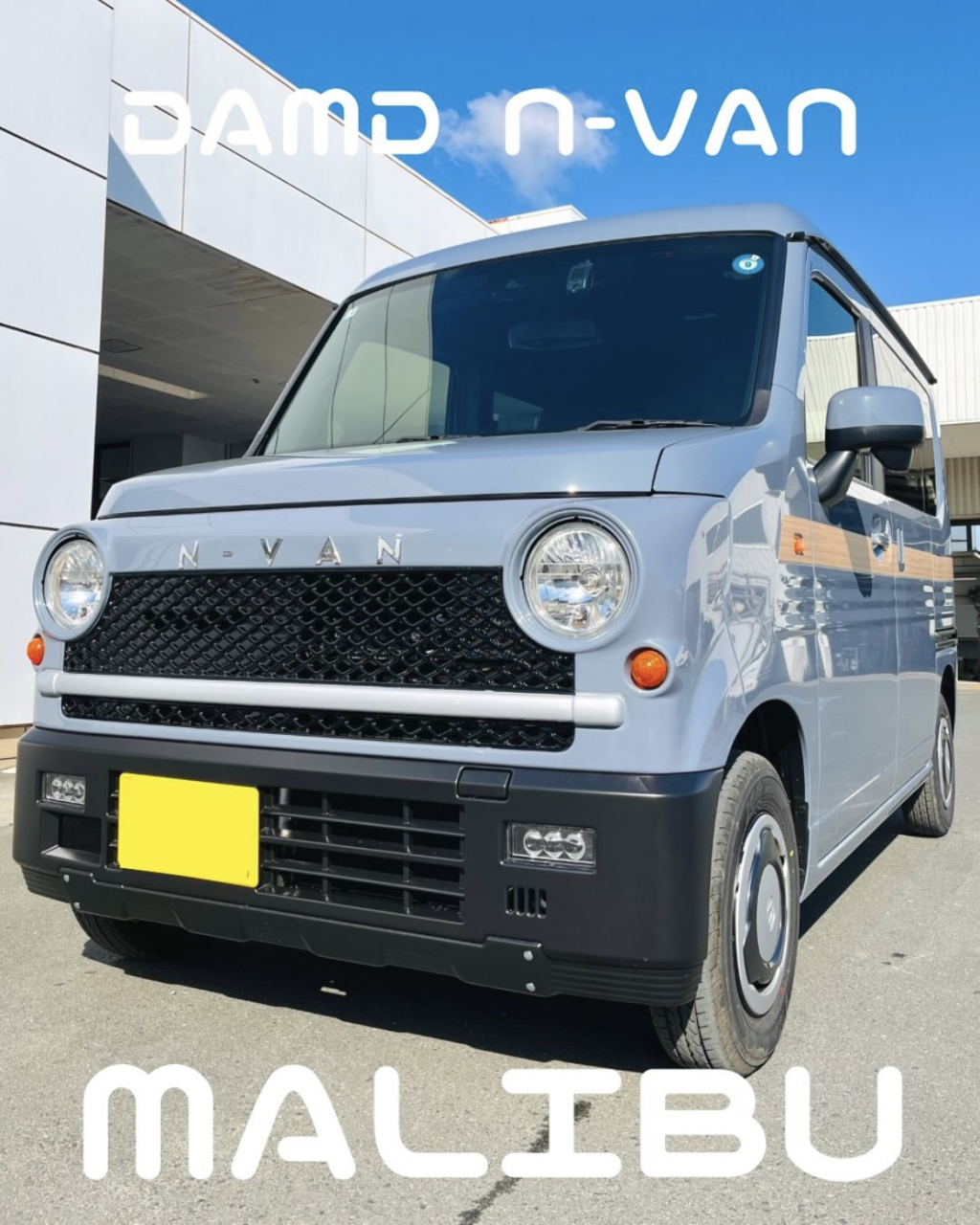 3.1 DAMD