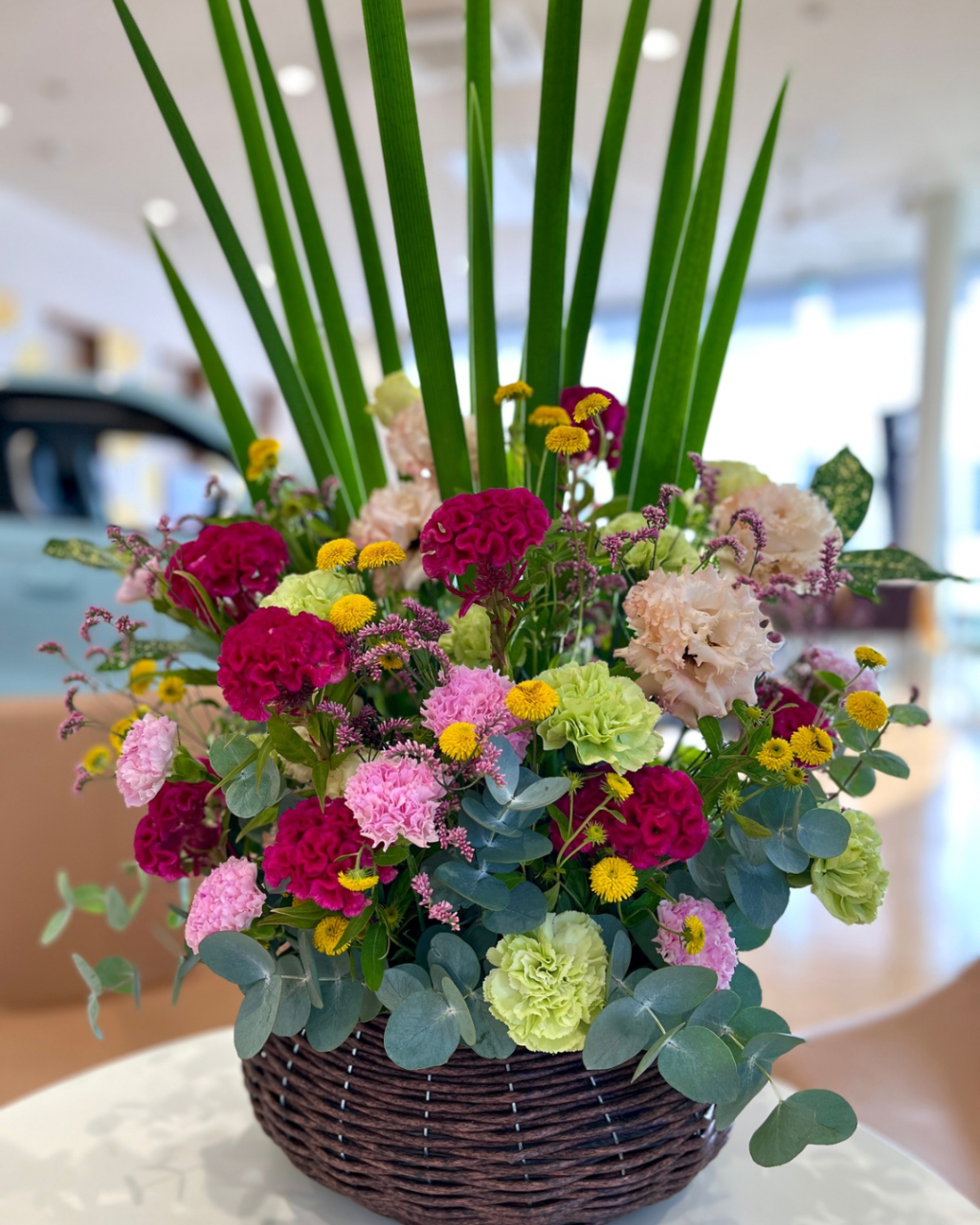 7.31 花